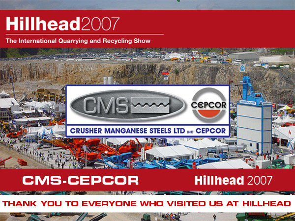 Hillhead 2007