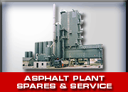 Asphalt Plant