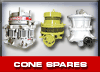 Cone Spares