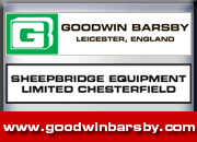 Goodwin Barsby - COMING SOON