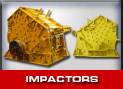 impactor sales