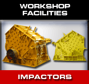 Impactor Workshop