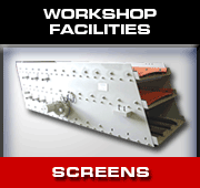 Screen Workshop